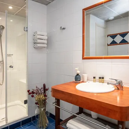 Hotel Belambra Hotels&resorts Le Vendôme Menton