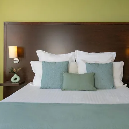 Hotel Vendome - Reouverture Menton