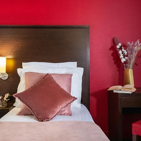 Hôtel Vendôme Menton Hotel