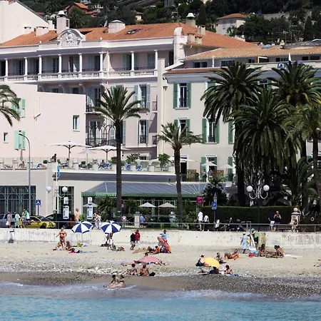 Hotel Menton Le Vendome Hotel Mentona