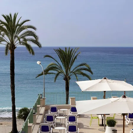 Hôtel Vendôme Menton Hotel