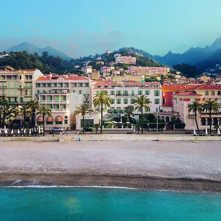Hôtel Vendôme Menton 3*