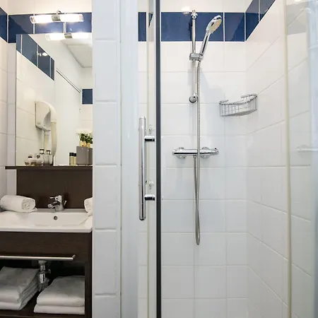 Hotel Menton Le Vendome Hotel Mentona