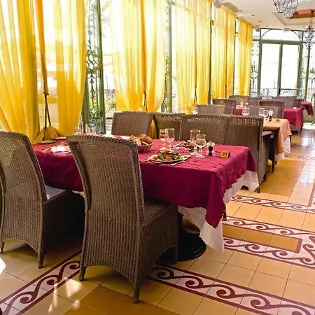 Belambra Hotels&resorts Le Vendôme 3*