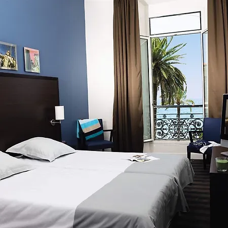 Hotel Hotel Menton Le Vendome Mentone