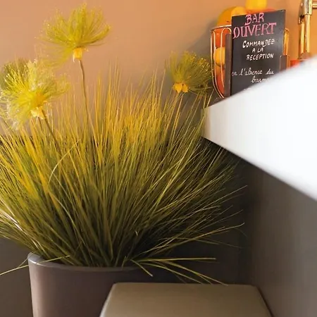 Hotel Hotel Menton Le Vendome