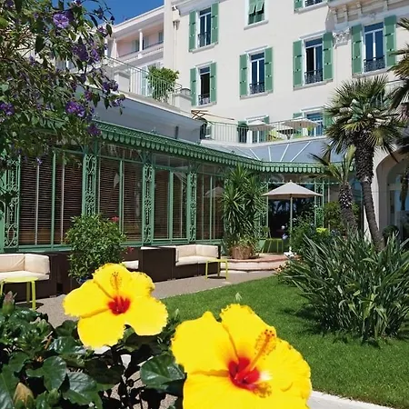 Belambra Hotels&resorts Le Vendôme Menton