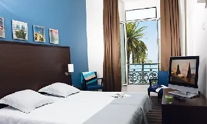 Hotel Belambra Hotels&resorts Le Vendôme