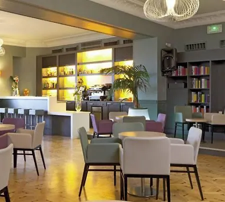 Belambra Hotels&resorts Le Vendôme 3* Menton