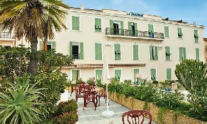 Hotel Belambra Hotels&resorts Le Vendôme Menton