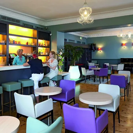 Vendome - Reouverture Отель 3*