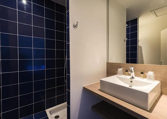 Hotel Menton Le Vendome 3*